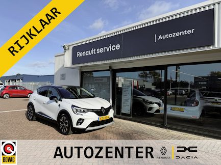 Renault Captur 0