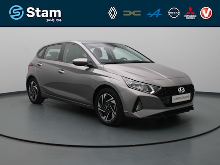 Hyundai i20 0