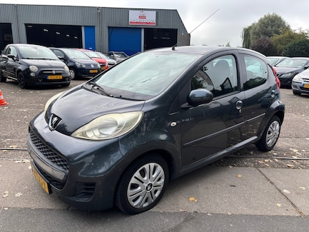 Peugeot 107 0
