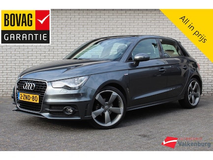 Audi A1 0