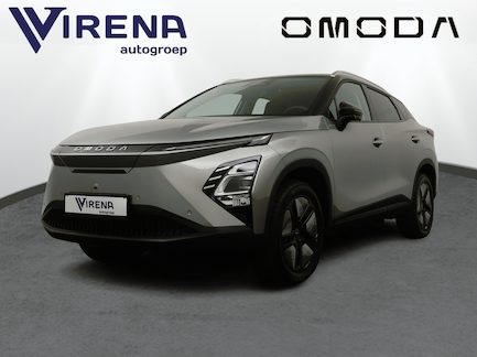 Omoda 5 0