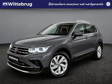 Volkswagen Tiguan 0