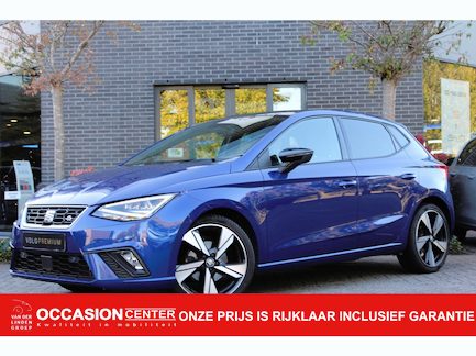 SEAT Ibiza 0