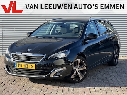 Peugeot 308 0