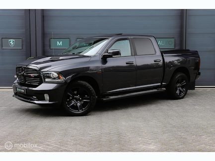 Dodge Ram 1500 0