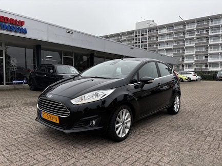 Ford Fiesta 0