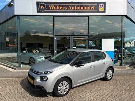 Citroën C3 0