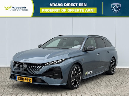 Peugeot 308 0