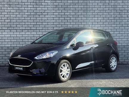 Ford Fiesta 0