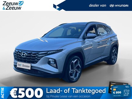 Hyundai Tucson 0