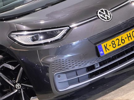 Volkswagen ID.3 0