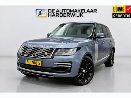 Land Rover Range Rover 0