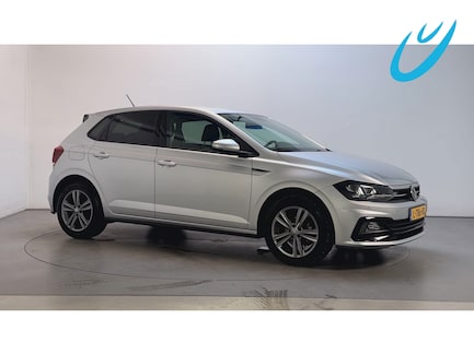 Volkswagen Polo 0