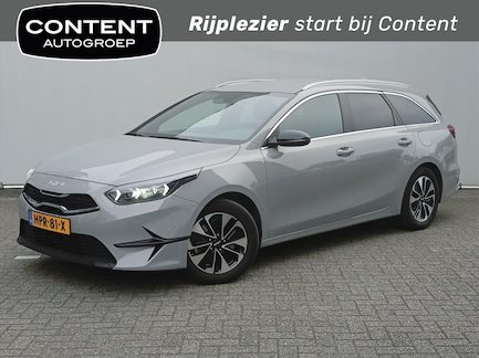 Kia Ceed 0