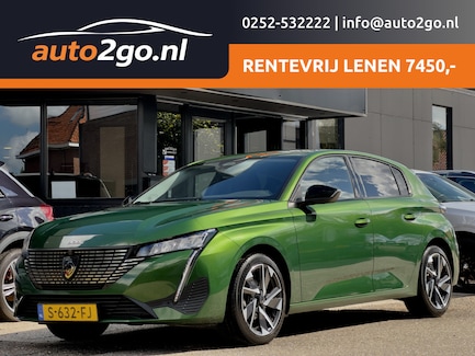 Peugeot 308 0