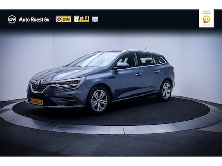 Renault Megane 0