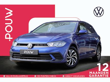 Volkswagen Polo 0