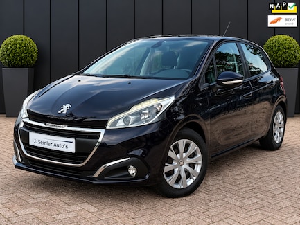 Peugeot 208 0