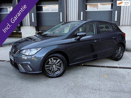 SEAT Ibiza 0