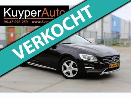 Volvo V60 0