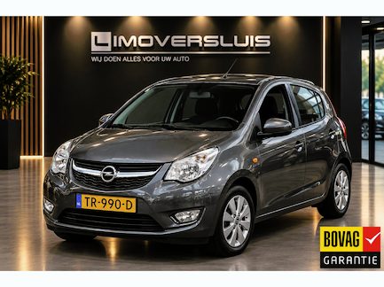 Opel Karl 0