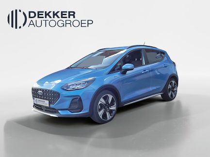 Ford Fiesta 0