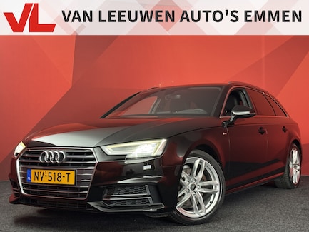 Audi A4 0