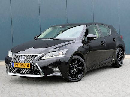 Lexus CT 0