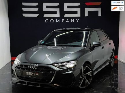 Audi A3 0