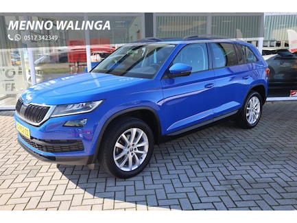 Skoda Kodiaq 0