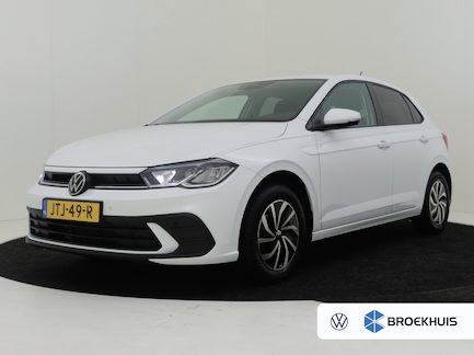 Volkswagen Polo 0