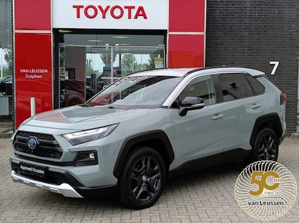 Toyota RAV4 0