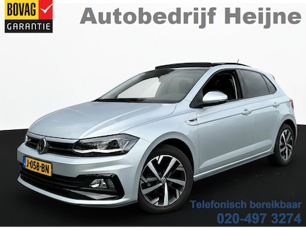 Volkswagen Polo 0