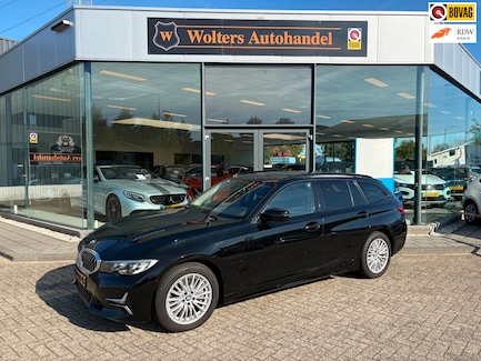 BMW 3-Serie 0