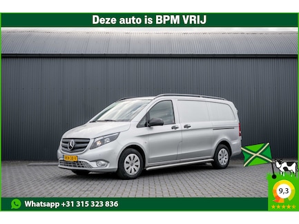 Mercedes-Benz Vito 0