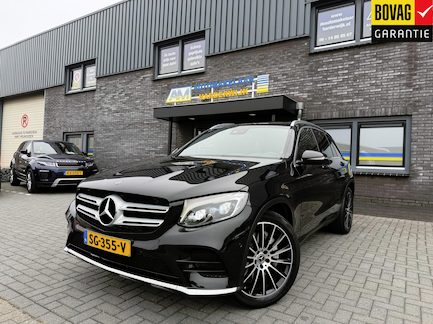Mercedes-Benz GLC 0