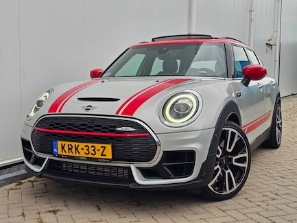 MINI Clubman 0