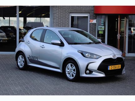 Toyota Yaris 0