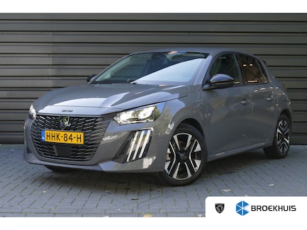 Peugeot 208 0