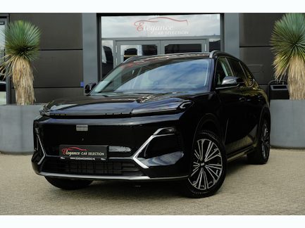 Geely Starray EM-i 0
