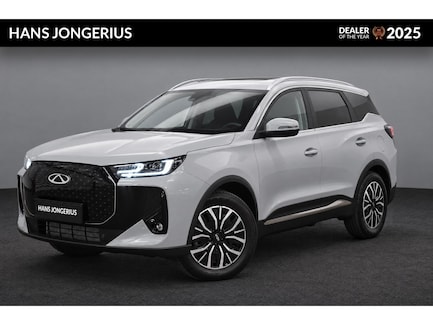 CHERY Tiggo 7 0