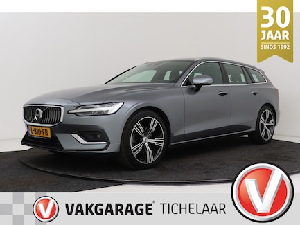 Volvo V60 0
