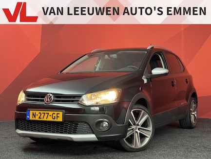 Volkswagen Polo 0