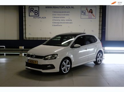 Volkswagen Polo 0