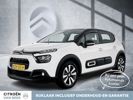 Citroën C3 0