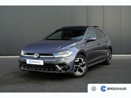 Volkswagen Polo 0