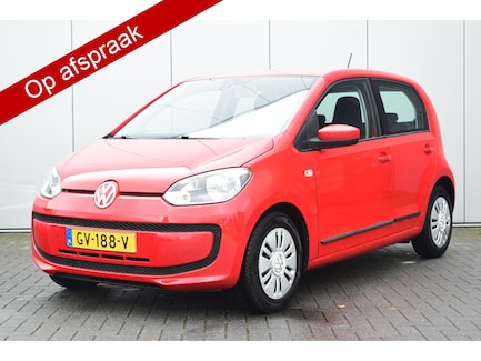 Volkswagen Up! 0