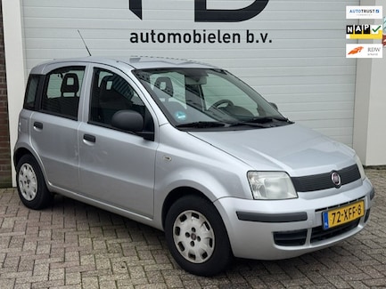Fiat Panda 0