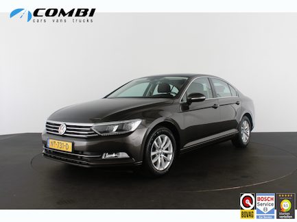 Volkswagen Passat 0