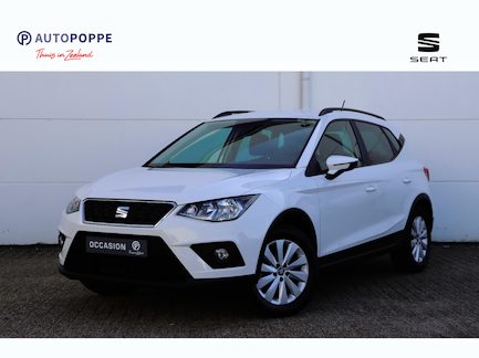 SEAT Arona 0